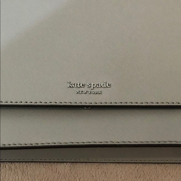 Kate Spade Cameron convertible crossbody bag - Picture 8 of 12